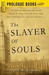 The Slayer of Souls - 1 Apr 2012