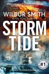 Storm Tide - 28 Jun 2022