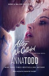 After We Collided - 25 Nov 2014