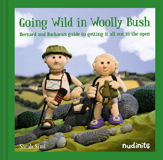 Going Wild in Woolly Bush - 15 Apr 2021