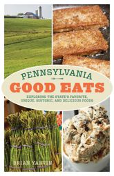 Pennsylvania Good Eats - 15 Sep 2021