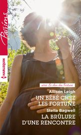 Un bébé chez les Fortune - La brûlure d'une rencontre - 1 Dec 2015