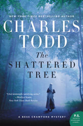 The Shattered Tree - 30 Aug 2016