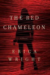 The Red Chameleon - 15 Jun 2014