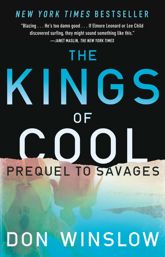 The Kings of Cool - 19 Jun 2012