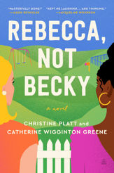 Rebecca, Not Becky - 5 Dec 2023