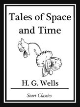 Tales of Space and Time - 8 Nov 2013