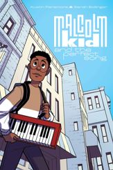 Malcolm Kid and the Perfect Song - 2 Aug 2023