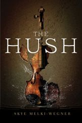 The Hush - 6 Jun 2017