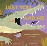 Just You and Me - 14 Sep 2021