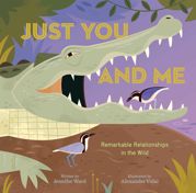 Just You and Me - 14 Sep 2021