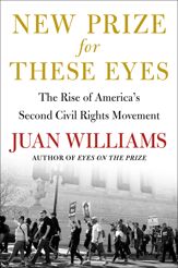 New Prize for These Eyes - 14 Jan 2025
