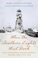 When the Southern Lights Went Dark - 1 Oct 2023