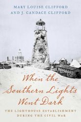 When the Southern Lights Went Dark - 1 Oct 2023