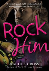 Rock Him - 2 Sep 2013