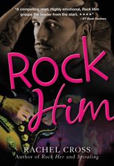Rock Him - 2 Sep 2013