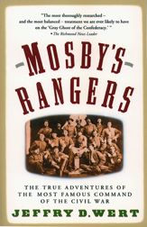 Mosby's Rangers - 26 May 2015