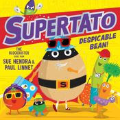 Supertato: Despicable Bean! - 12 Mar 2026