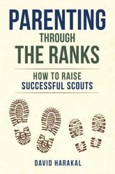 Parenting Through the Ranks - 1 Oct 2024
