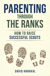 Parenting Through the Ranks - 1 Oct 2024