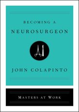 Becoming a Neurosurgeon - 2 Apr 2019