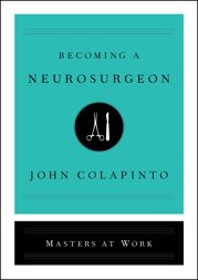 Becoming a Neurosurgeon - 2 Apr 2019