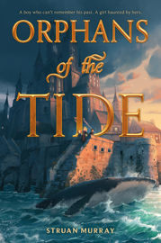 Orphans of the Tide - 14 Dec 2021