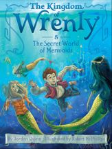The Secret World of Mermaids - 12 May 2015