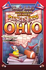 Uncle John's Bathroom Reader Plunges Into Ohio - 1 Oct 2012