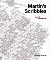 Martin's Scribbles - 15 Nov 2018