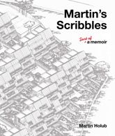 Martin's Scribbles - 15 Nov 2018