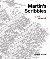 Martin's Scribbles - 15 Nov 2018