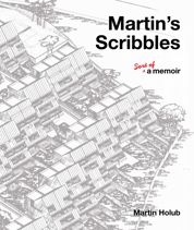 Martin's Scribbles - 15 Nov 2018