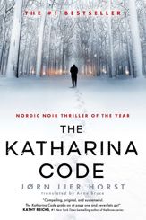 The Katharina Code - 21 Jan 2025