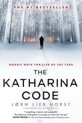 The Katharina Code - 21 Jan 2025