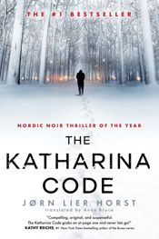 The Katharina Code - 21 Jan 2025