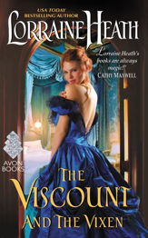 The Viscount and the Vixen - 29 Nov 2016