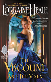 The Viscount and the Vixen - 29 Nov 2016