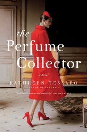 The Perfume Collector - 14 May 2013