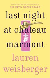 Last Night at Chateau Marmont - 17 Aug 2010