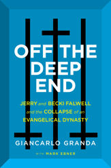 Off the Deep End - 25 Oct 2022