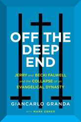 Off the Deep End - 25 Oct 2022