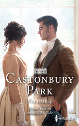 Castonbury Park - volume 4 - 1 Feb 2023