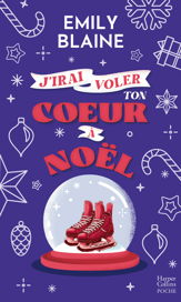 J'irai voler ton coeur à Noël - 18 Oct 2023
