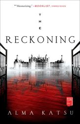 The Reckoning - 19 Jun 2012