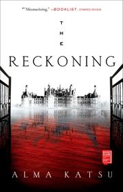 The Reckoning - 19 Jun 2012