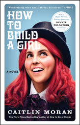 How to Build a Girl - 23 Sep 2014