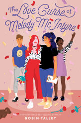 The Love Curse of Melody McIntyre - 1 Dec 2020