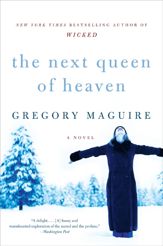 The Next Queen of Heaven - 5 Oct 2010