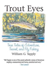 Trout Eyes - 24 Nov 2015